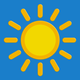 The Sun: Sunrise sunset Times