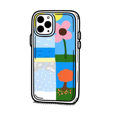 phone case