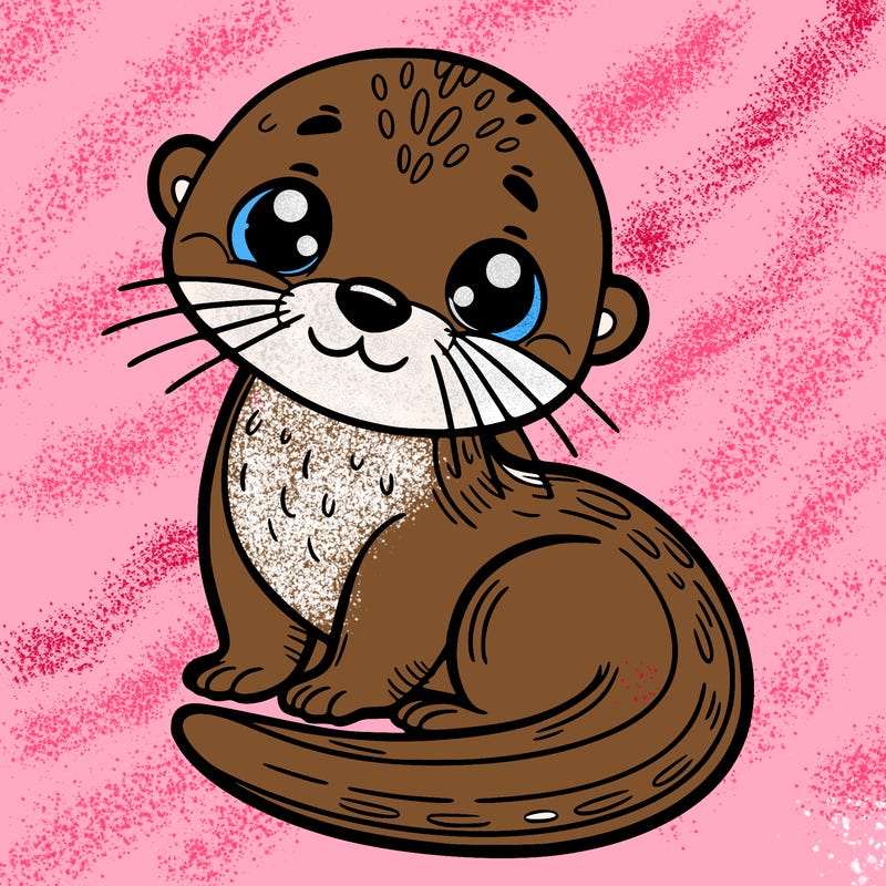 otter