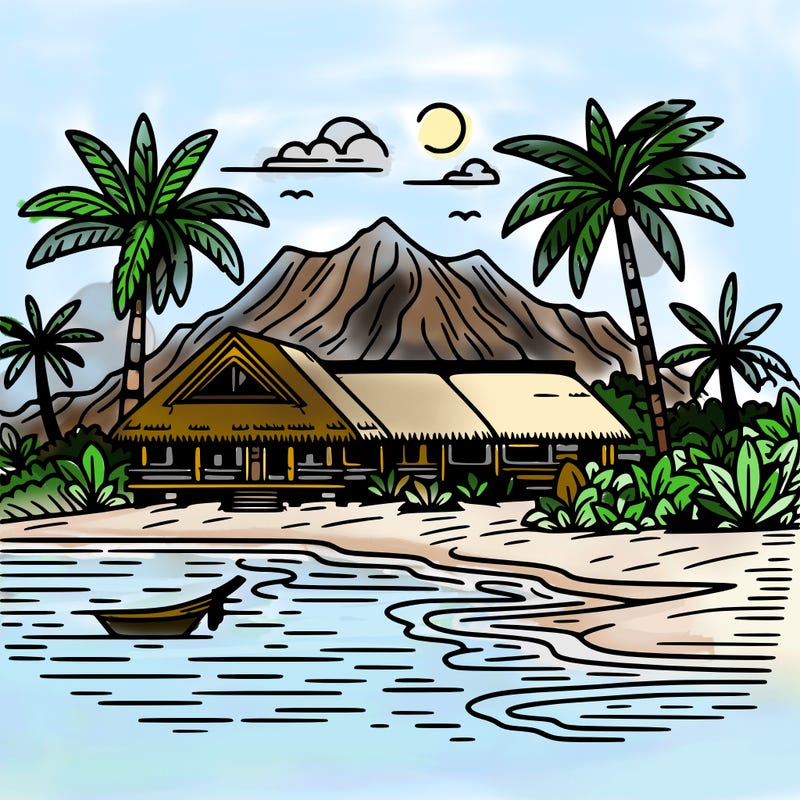 hawaii