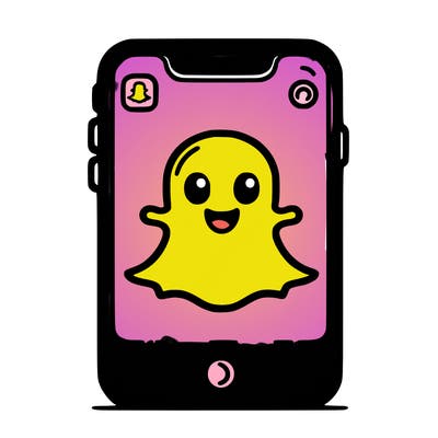 snap chat app