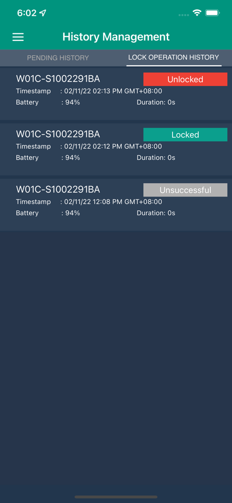 WMSenseHub Enterprise - Utilities App | MWM