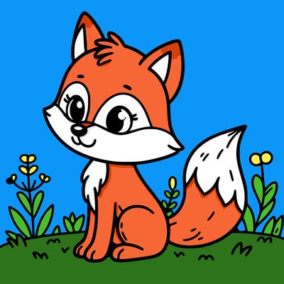 fox