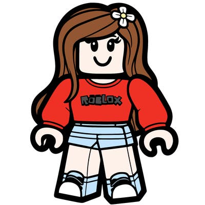 roblox girl