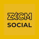 ZXCM Social Trader