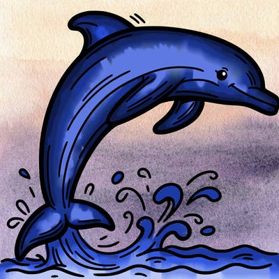 dolphin