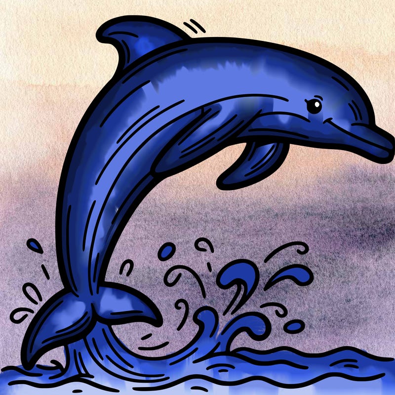 dolphin