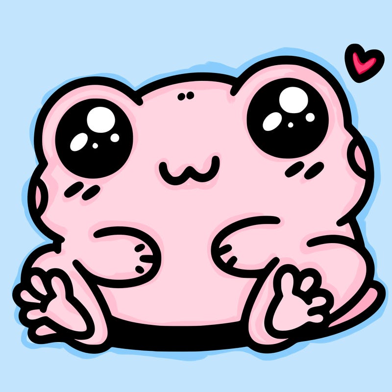 𝚔𝚊𝚠𝚊𝚒𝚒 𝚏𝚛𝚘𝚐