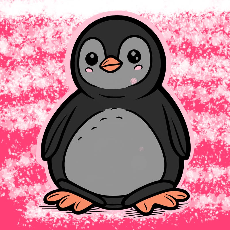 penguin