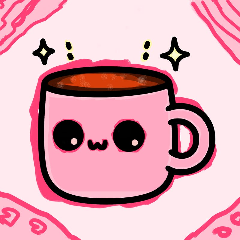cup