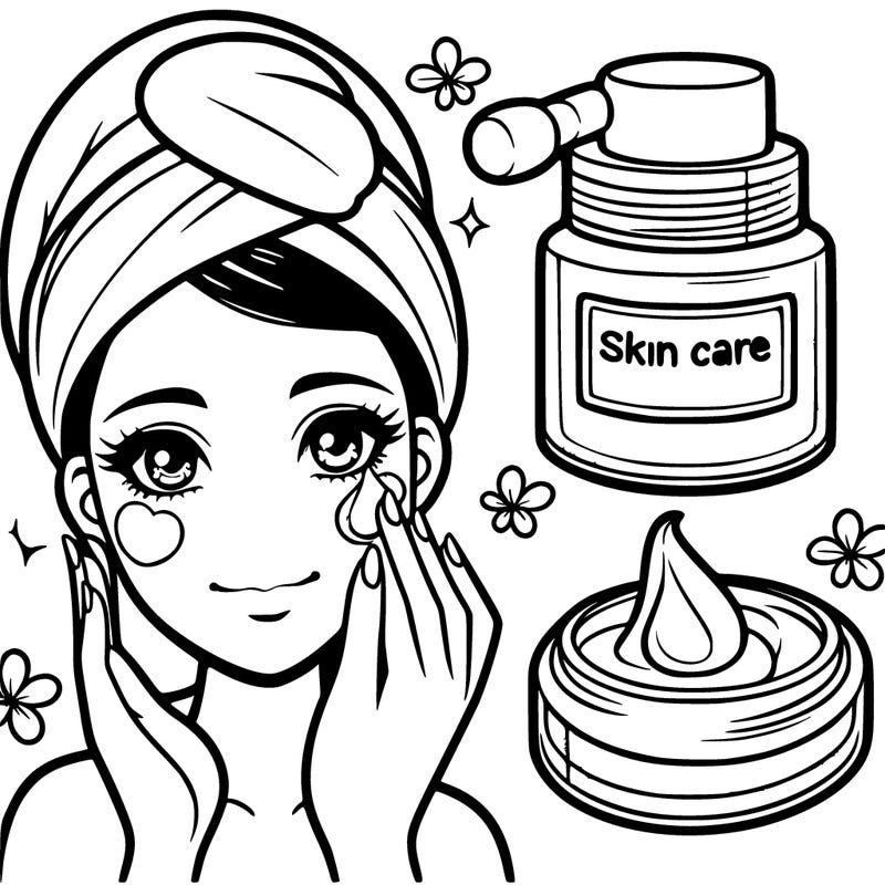 skin care
