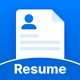 Resume Builder - AI CV Maker