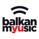 Balkan myusic