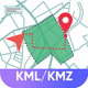 KML KMZ Viewer-Converter