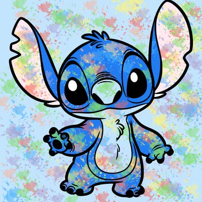 stitch
