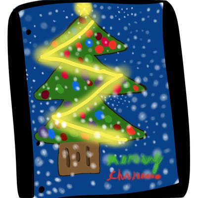 blank white page with nothing drawn on it