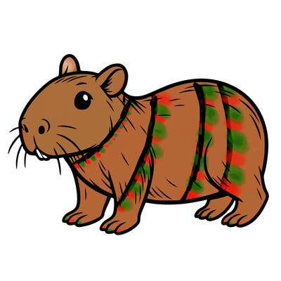 capybara
