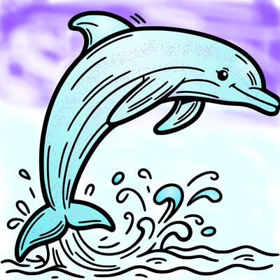 dolphin