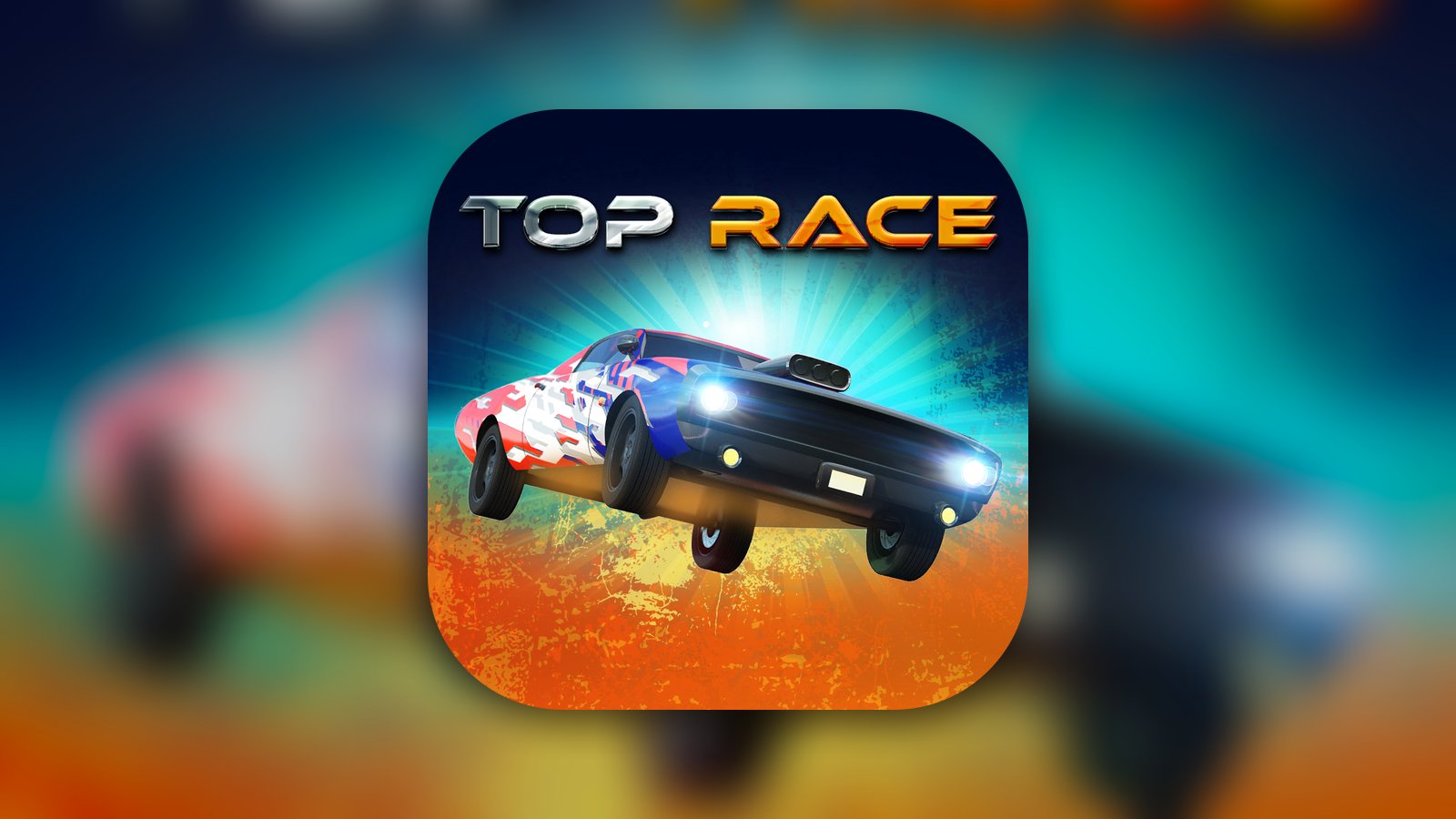 Top Race : Car Battle Racing - Games App | MWM