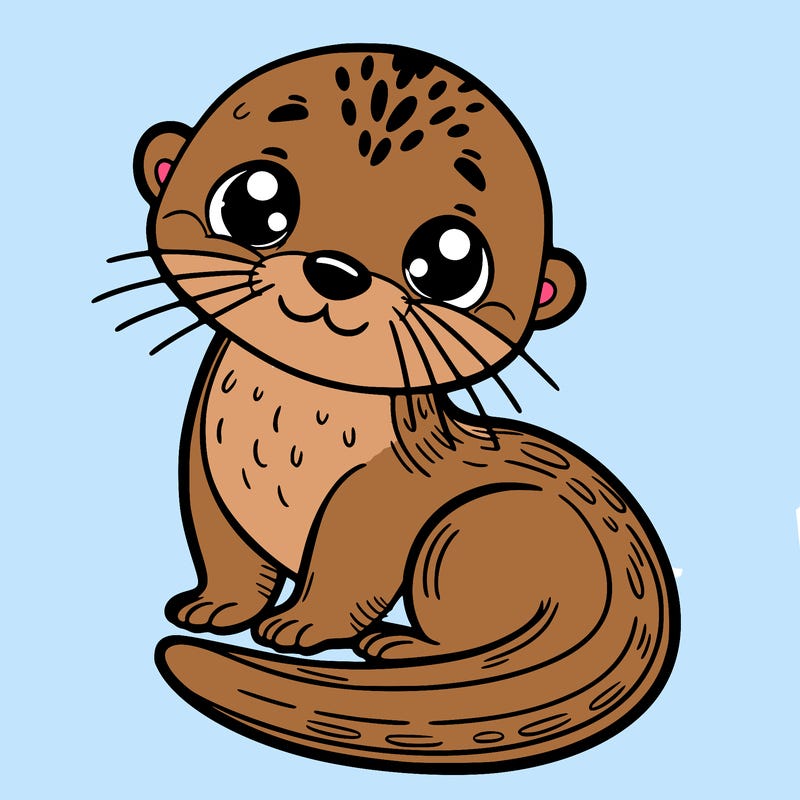 otter