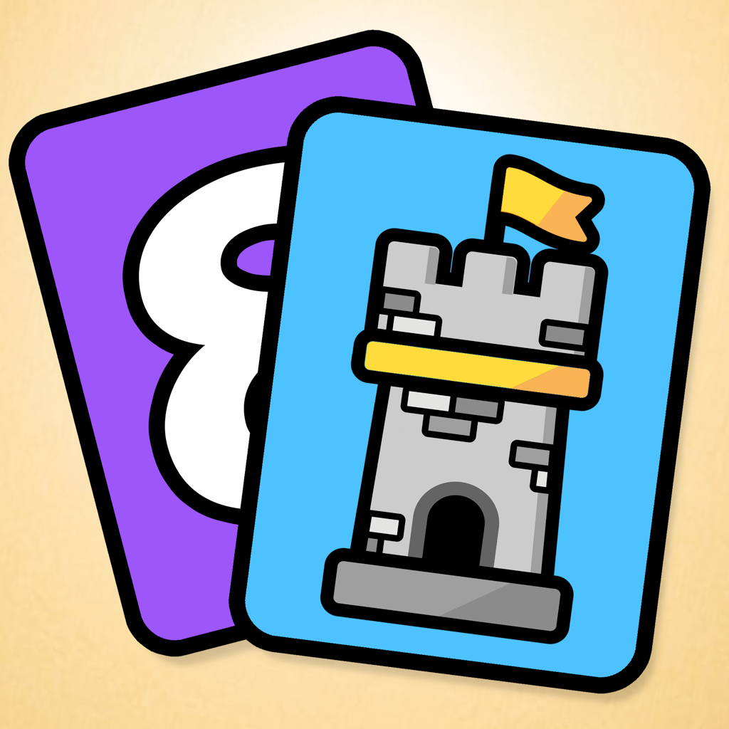 Rook+ - Games App | MWM