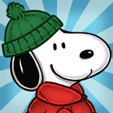 Peanuts: Snoopy Town Tale - App Icon