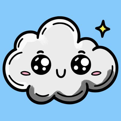 cloud