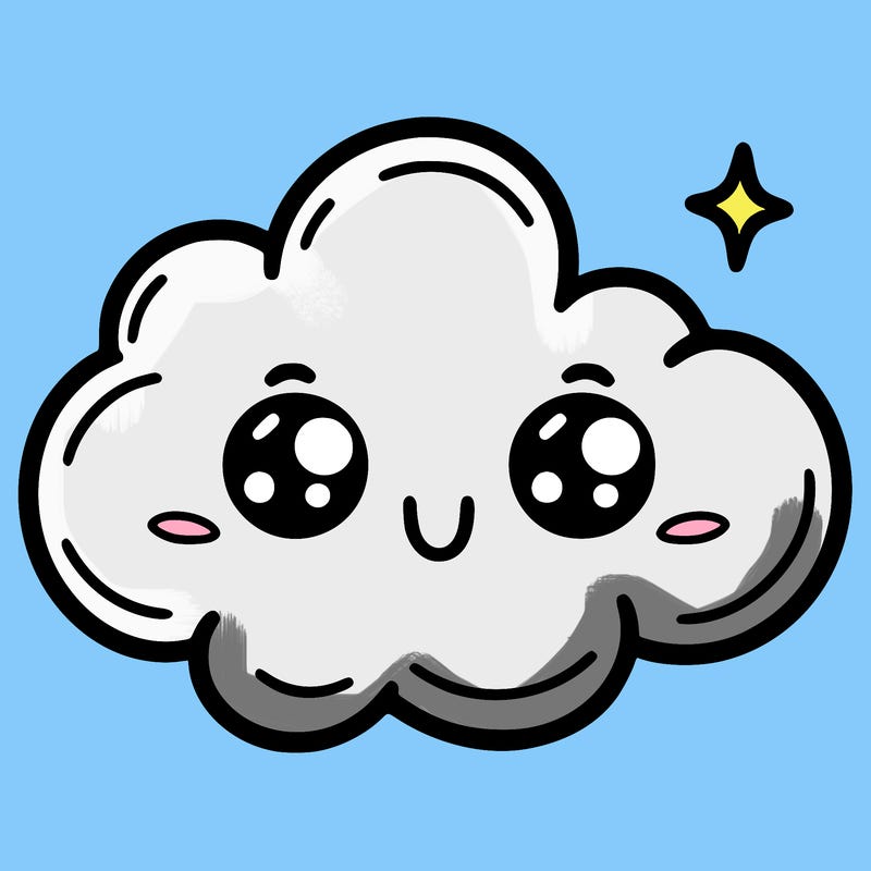 cloud