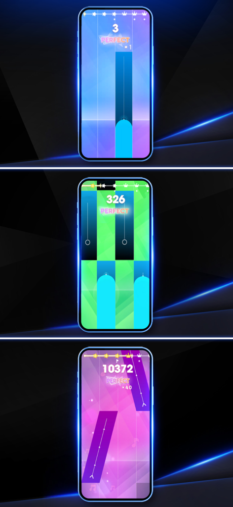 Magic Tiles 3: Piano Game - 