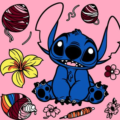 stitch