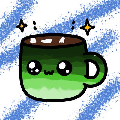 cup