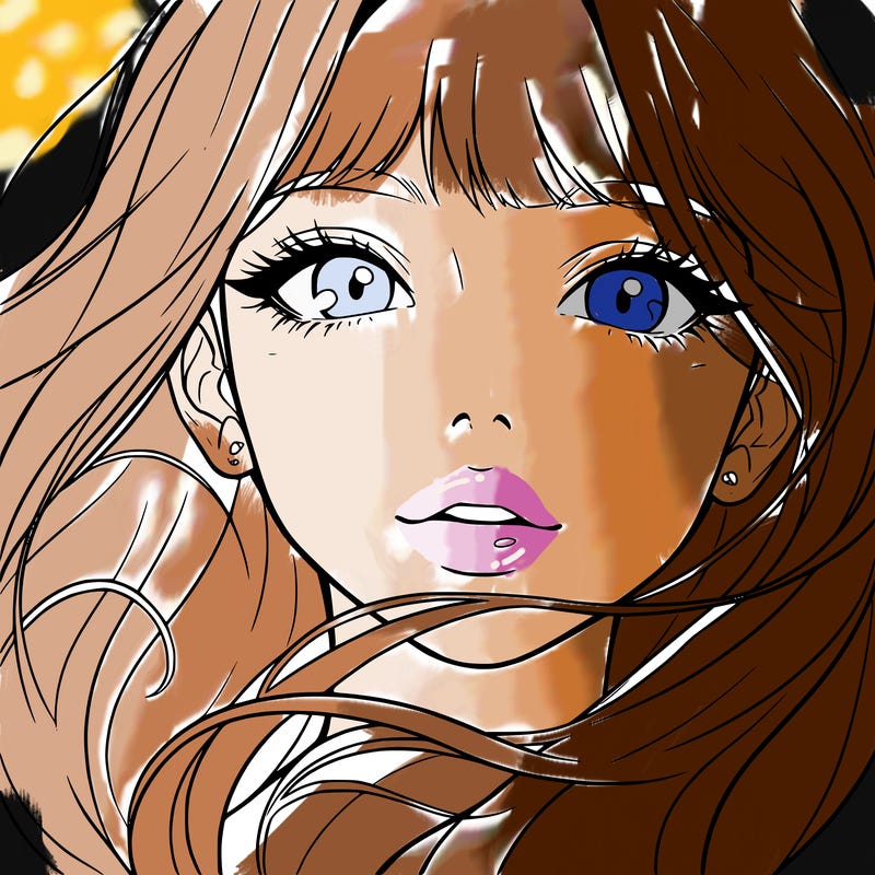 After