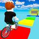 Bike for Obby: Dynamic Play