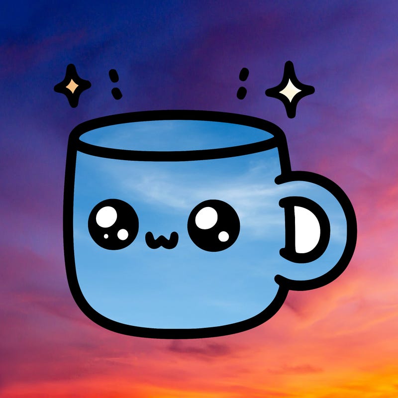 cup