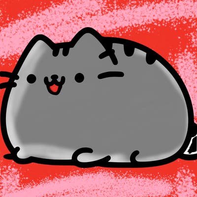 pusheen