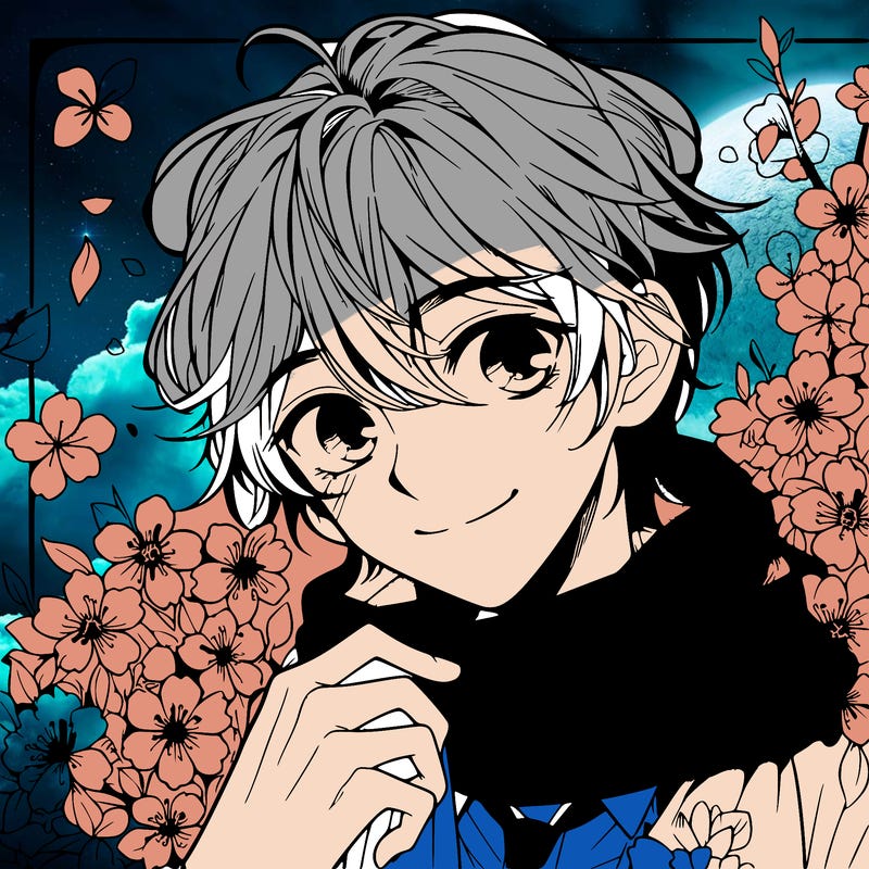 manga