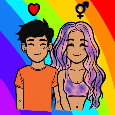 bisexual