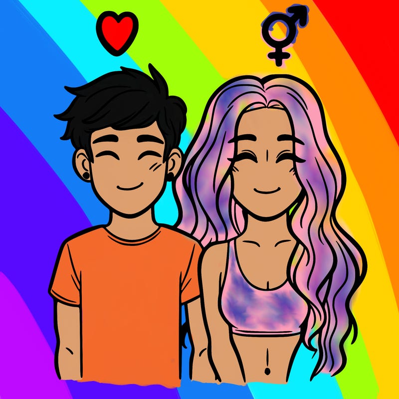 bisexual