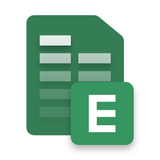 Spreadsheet-xlsx&csv editor