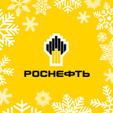 АЗС Роснефть - App Icon