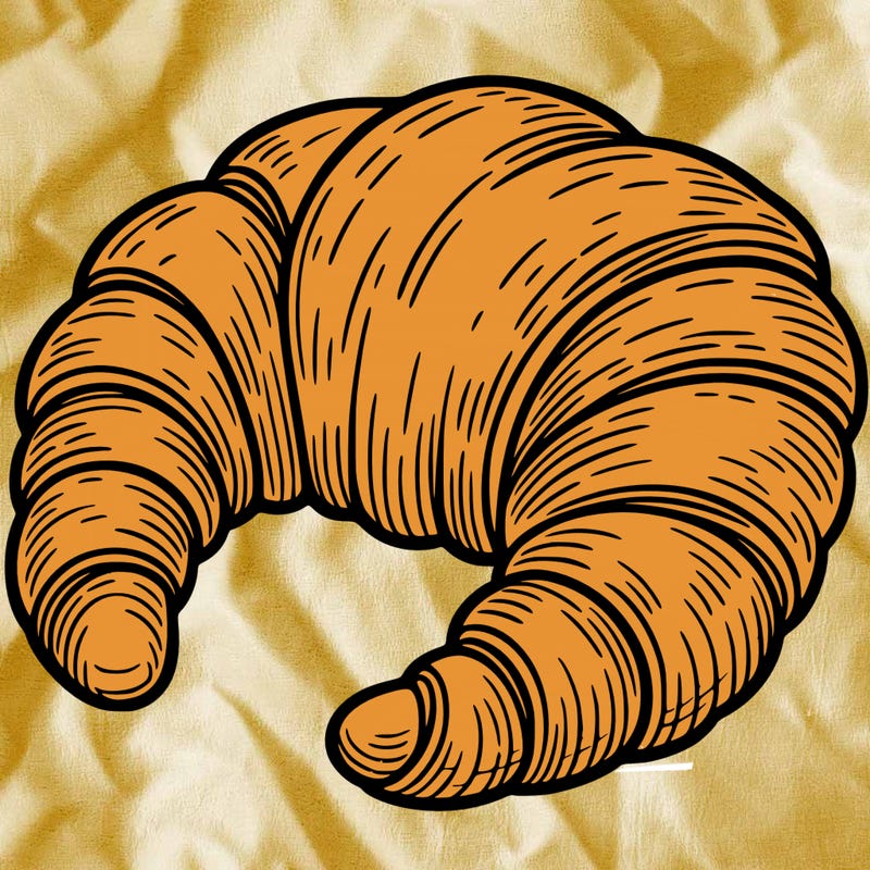 croissant