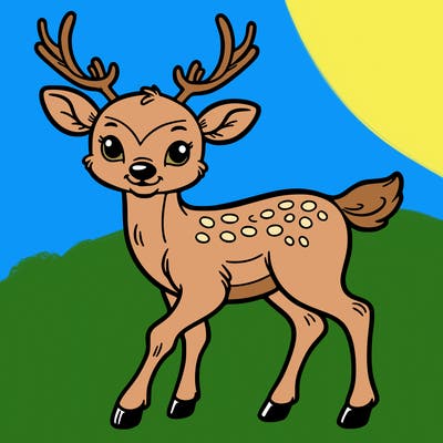 deer