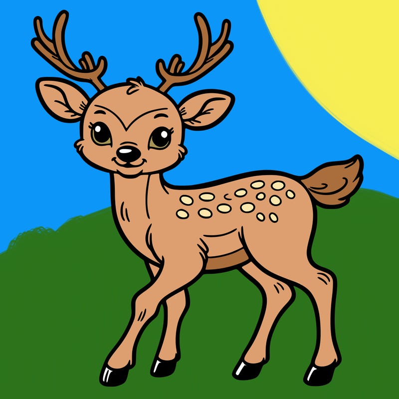 deer
