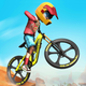 Dirt Bike Hill Racing Game
