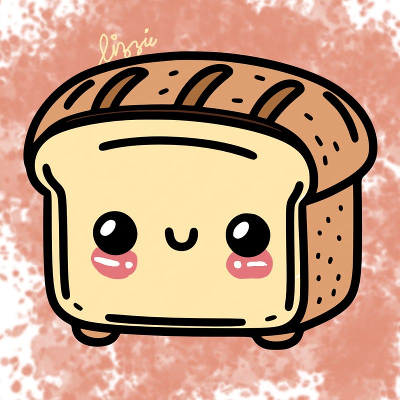 bread