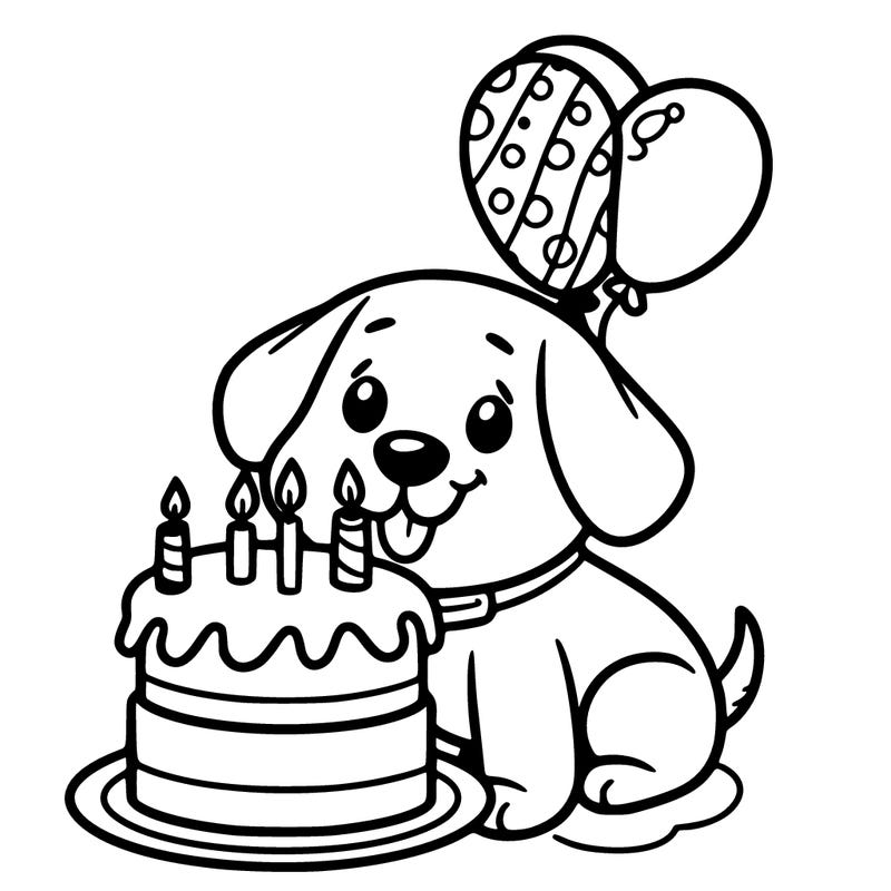 dog b-day