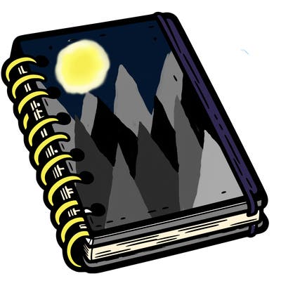 notebook
