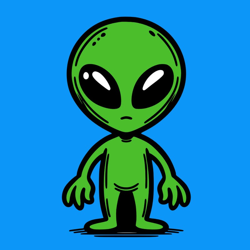 alien