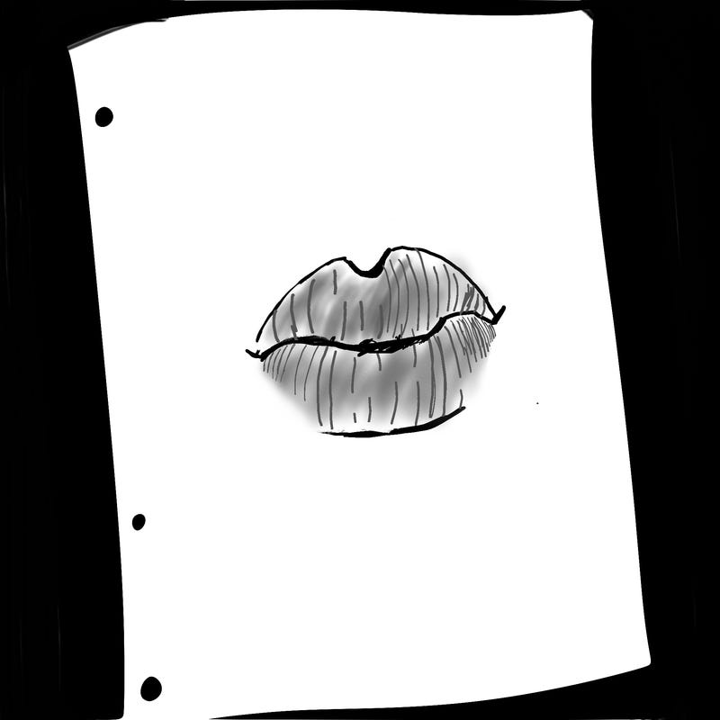 blank white page with nothing drawn on it