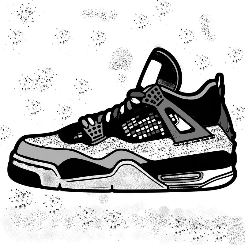 jordan 4